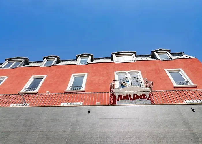 Superb Central Lisbon Apartment