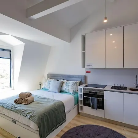 Superb Central Lisbon Apartment Exterior photo