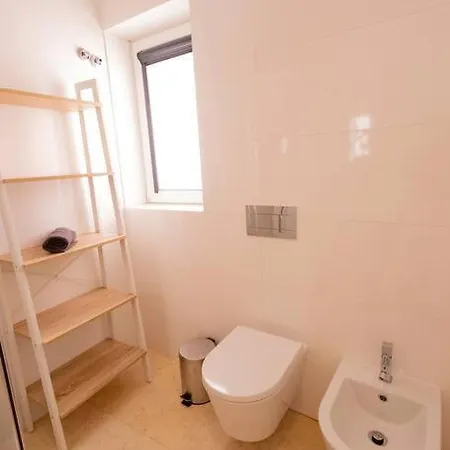Superb Central Lisbon Apartment Exterior photo