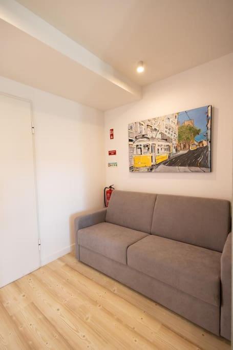 Superb Appartamento